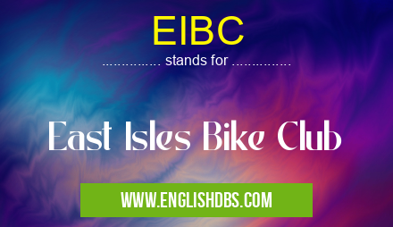 EIBC