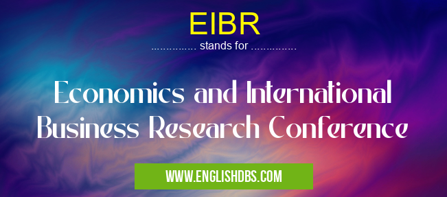 EIBR