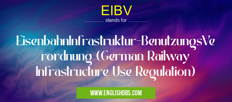 EIBV