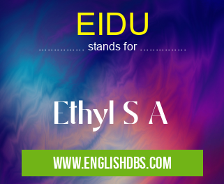 EIDU