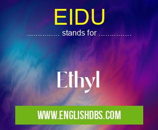 EIDU