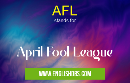 AFL