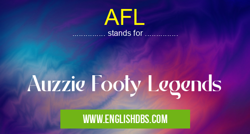 AFL