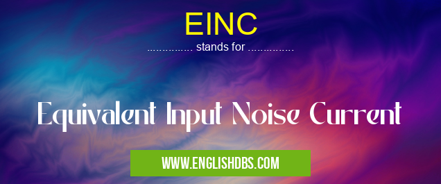 EINC