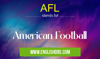 AFL