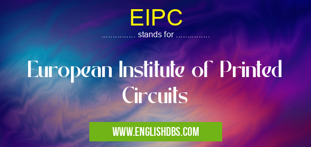 EIPC