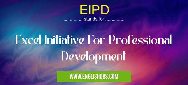 EIPD