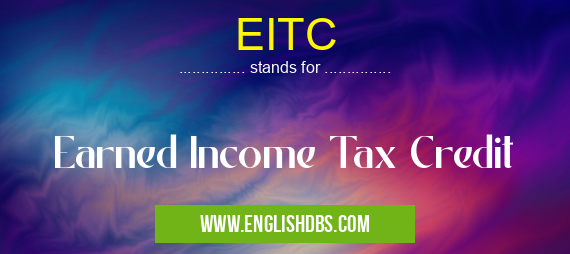 EITC