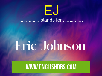 EJ