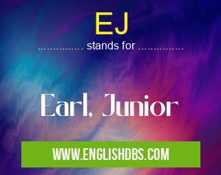 EJ