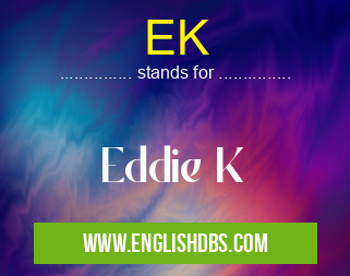 EK