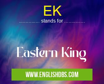 EK