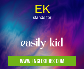 EK