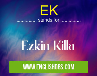 EK