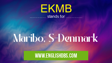 EKMB