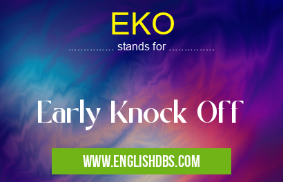 EKO