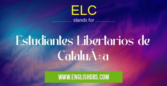 ELC