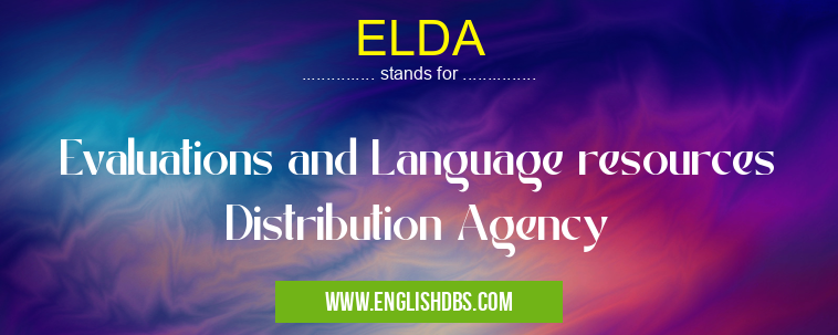 ELDA