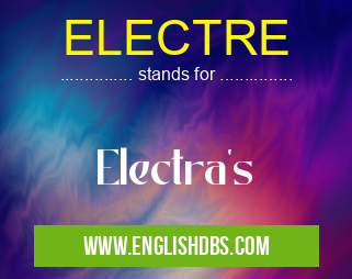 ELECTRE