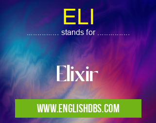 ELI