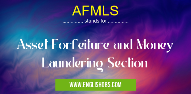 AFMLS