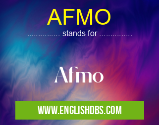 AFMO