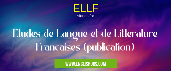 ELLF