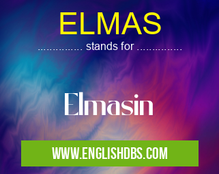 ELMAS