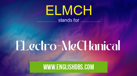 ELMCH