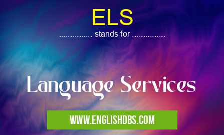 ELS