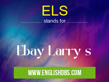 ELS