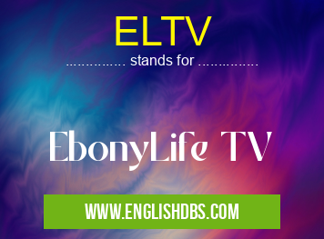 ELTV