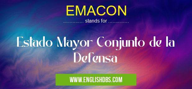 EMACON