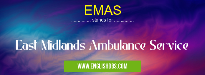 EMAS