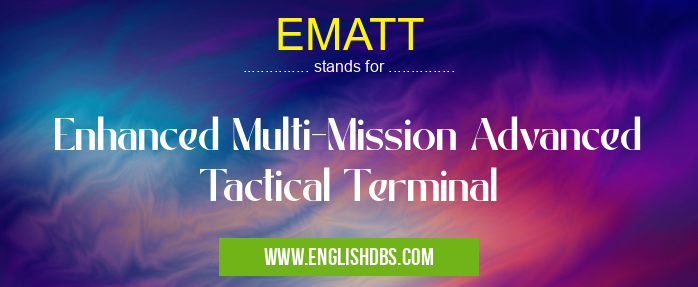 EMATT