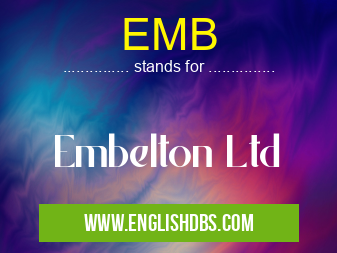 EMB