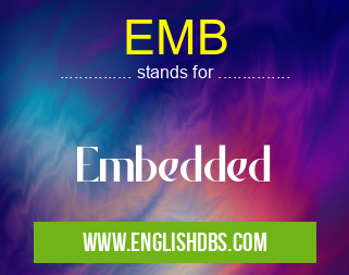 EMB