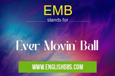 EMB