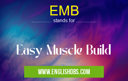 EMB