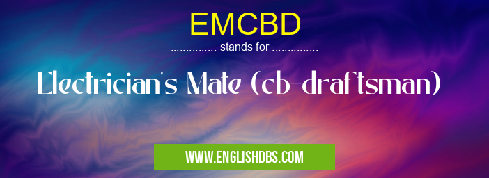 EMCBD