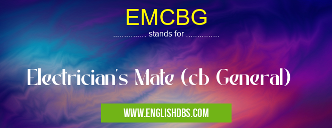 EMCBG