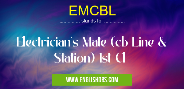 EMCBL