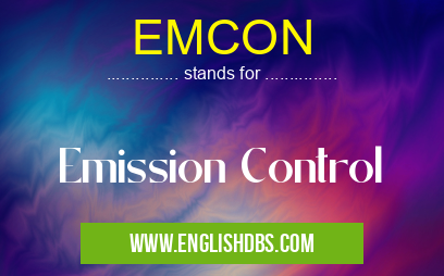 EMCON