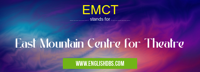 EMCT