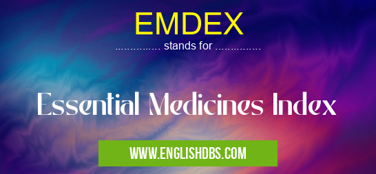 EMDEX