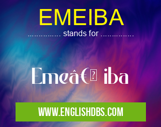 EMEIBA