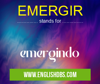 EMERGIR