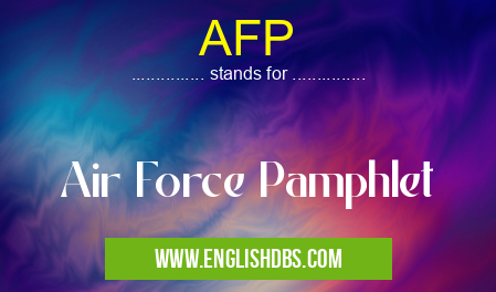 AFP