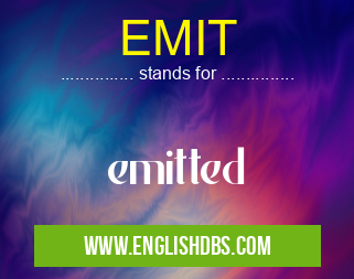 EMIT