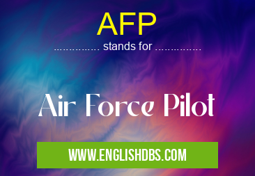 AFP